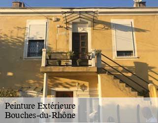 Peinture Extérieure Bouches-du-Rhône 