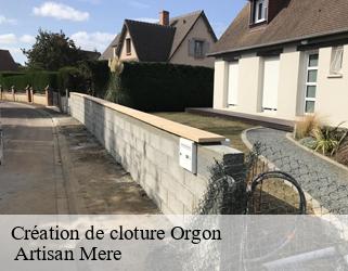 Création de cloture  orgon-13660  Artisan Mere