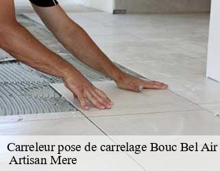 Carreleur pose de carrelage  bouc-bel-air-13320  Artisan Mere