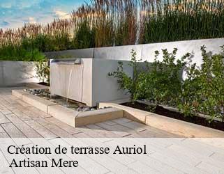 Création de terrasse  auriol-13390  Artisan Mere