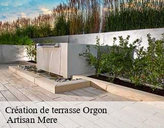 Création de terrasse  orgon-13660  Artisan Mere