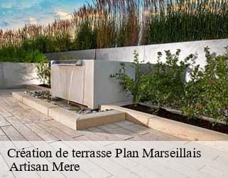 Création de terrasse  plan-marseillais-13980  Artisan Mere